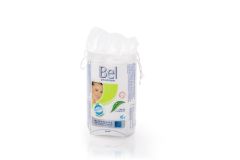 Ροδέλες καθαρισμού προσώπου Bel Premium pads με aloe vera και προβιταμίνη Β5