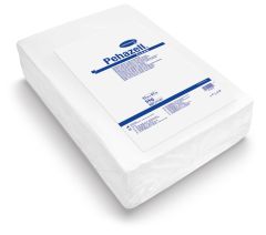 Pehazell ®λευκασμένος χαρτοβάμβακας σε φύλλα