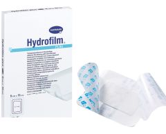 Hydrofilm Plus ® αυτοκόλλητο διαφανές επίθεμα με απορροφητική στρώση