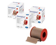 Omniplast ® υφασμένες ταινίες στερέωσης