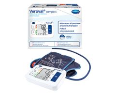 Πιεσόμετρο βραχίονα Veroval compact