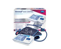 Veroval duo control II πιεσόμετρο μπράτσου Large