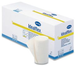 Idealflex Universal  - Ελαστικοί επίδεσμοι τύπου Ideal 5m μήκος 10τεμ.