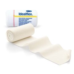 Idealflex Universal - Ελαστικοί επίδεσμοι τύπου Ideal σε ατομική συσκευασία