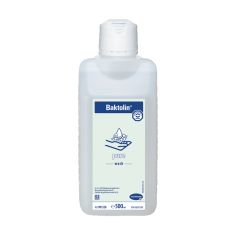 Baktolin pure υγρό καθαρισμού για χέρια και σώμα