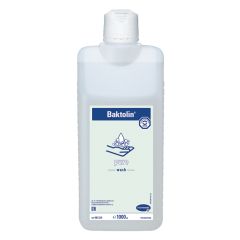 Baktolin pure υγρό καθαρισμού για χέρια και σώμα , συσκευασία 1 λίτρου