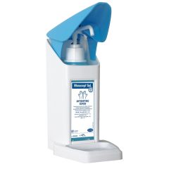 Επιτοιχια Βαση Eurospender Safety plus - 500 ml