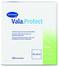 Vala Protect Προστατευτικά σεντόνια μιας χρήσης