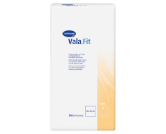 Vala ® Fit band  Προστατευτικά προστήθια φαγητού  με ταινίες για πρόσδεση στον αυχένα