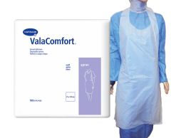 Vala ® Comfort apron ποδιές μίας χρήσης, συσκευασία 100 τεμαχίων
