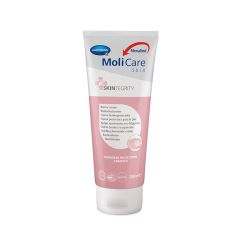 MoliCare Skin Διάφανη κρέμα προστασίας χωρίς οξείδιο ψευδαργύρου