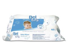 Bel Baby wipes μωρομάντηλα