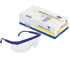 Foliodress Eye Protect γυαλιά προστασίας, συσκευασία 5 τεμαχίων