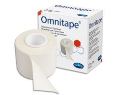 Omnitape ® αυτοκόλλητες ταινίες συγκράτησης για αθλητική ιατρική