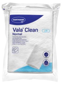 Vala ® Clean Basic. Γάντια καθαρισμού μιας χρήσης. Συσκευασία 50 τεμαχίων