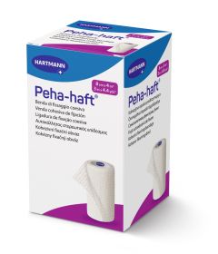 Peha-haft ® Αυτοσυγκρατούμενος Επίδεσμος Στερέωσης