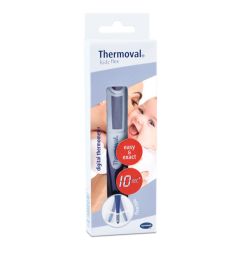 Thermoval rapid flex Ηλεκτρονικό θερμόμετρο